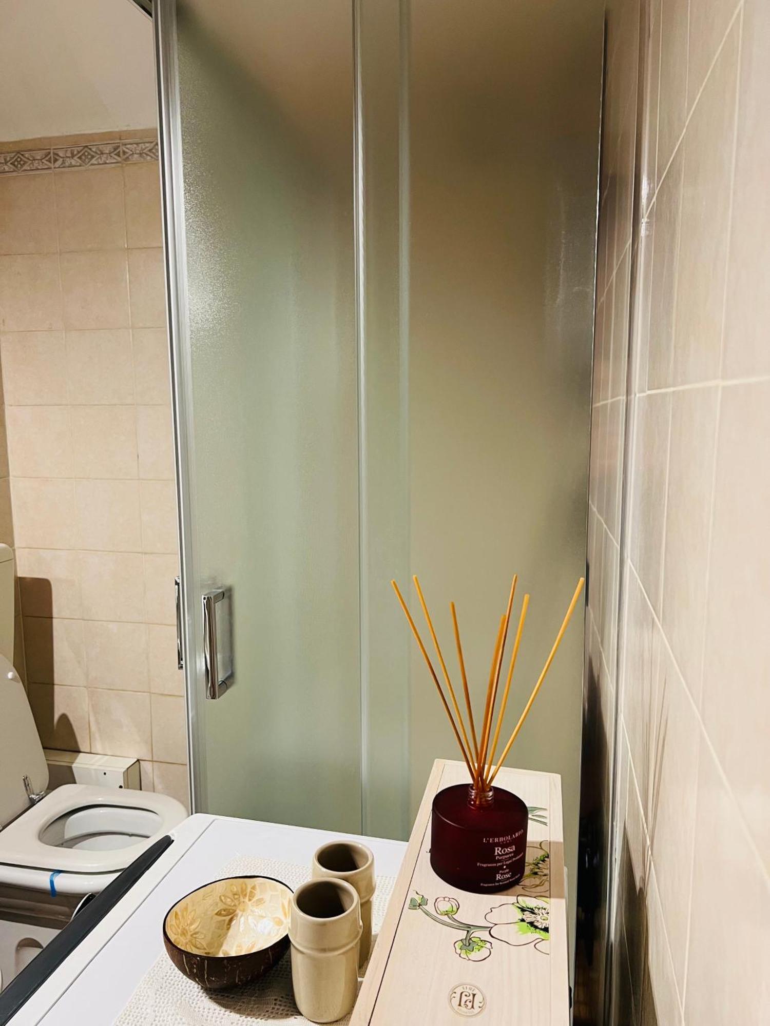 Monolocale Viverone Lake Rooms Exterior foto