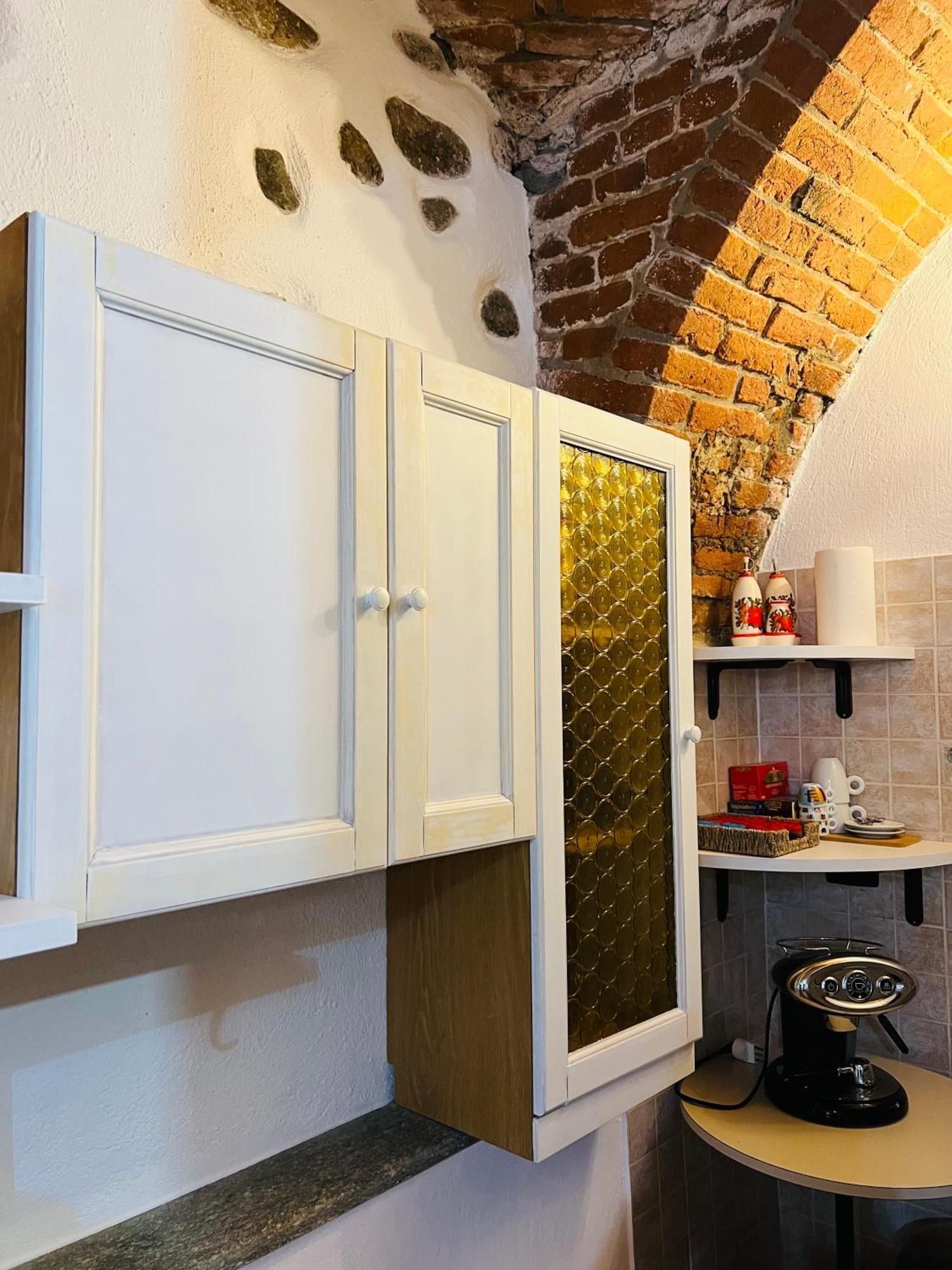 Monolocale Viverone Lake Rooms Exterior foto